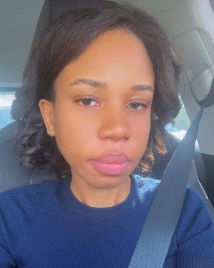 Brittany Thomas